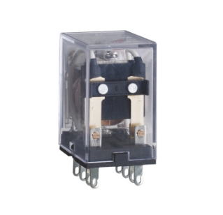 JZX-22F Miniature Power Relay